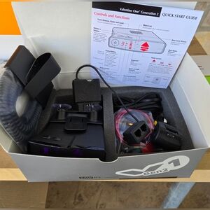 Valentine 1 Gen 2 with concealed display. New In Box